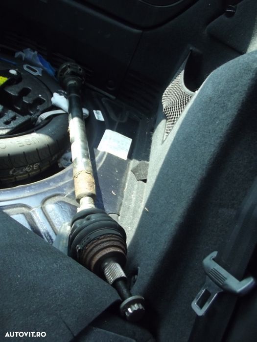 Planetara VW Golf 5 Seat Leon Altea Toledo Audi a3 Skoda Octavia 2 - 1