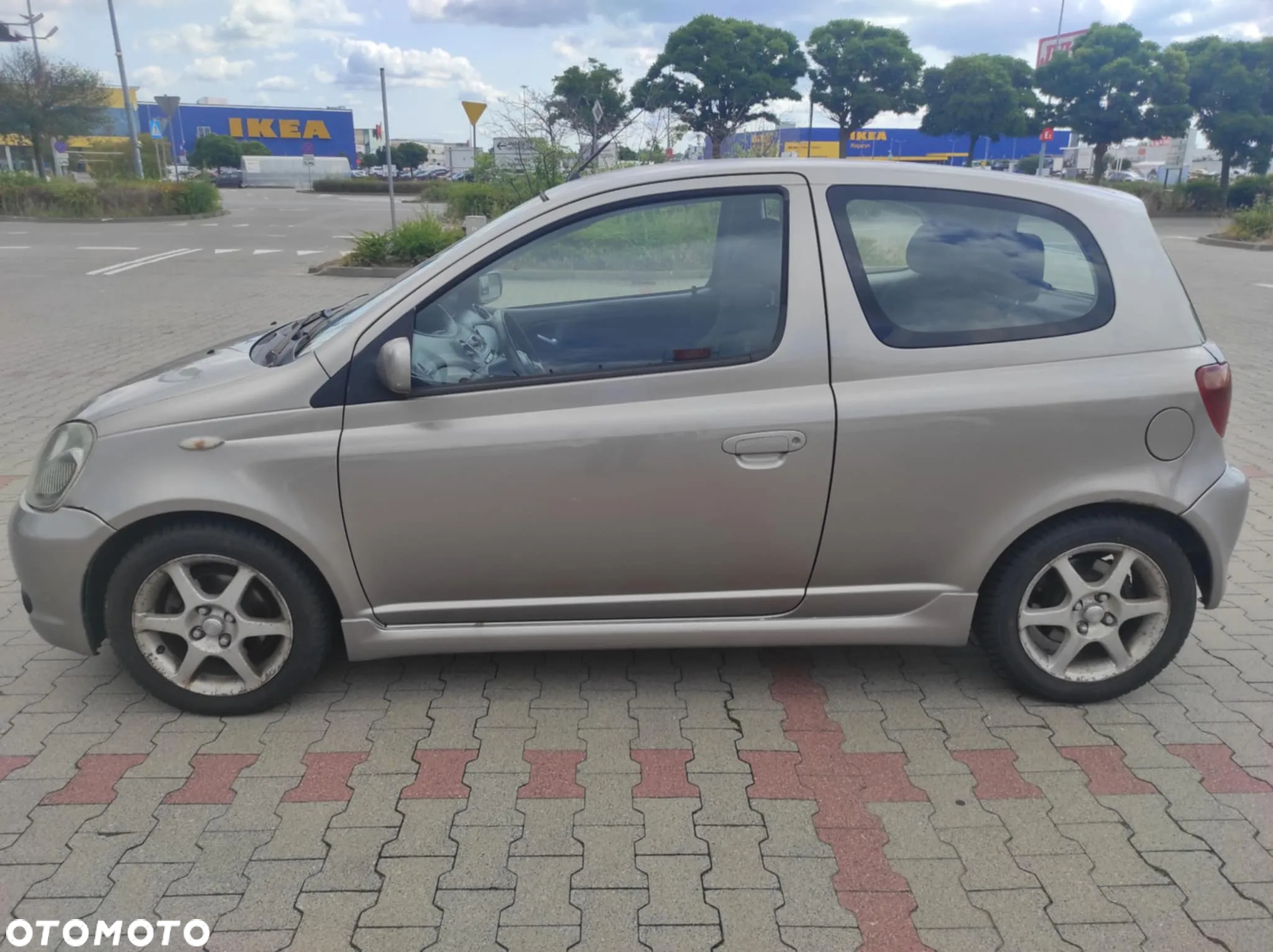 Toyota Yaris 1.5 TSport - 3