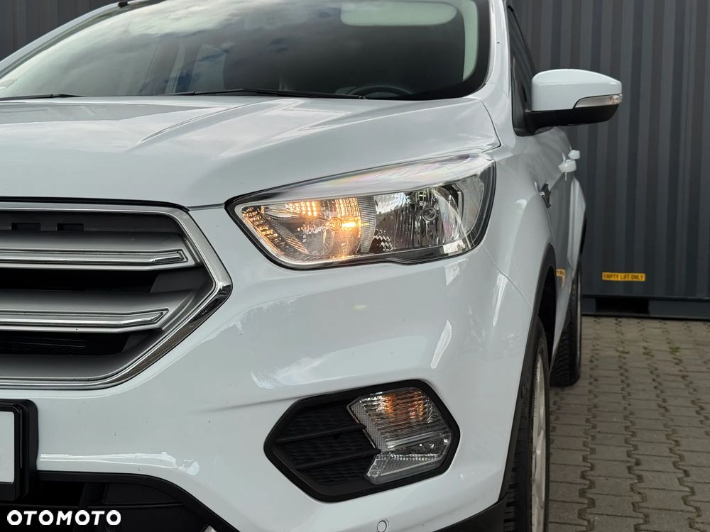 Ford Kuga 1.5 EcoBoost FWD Trend - 10