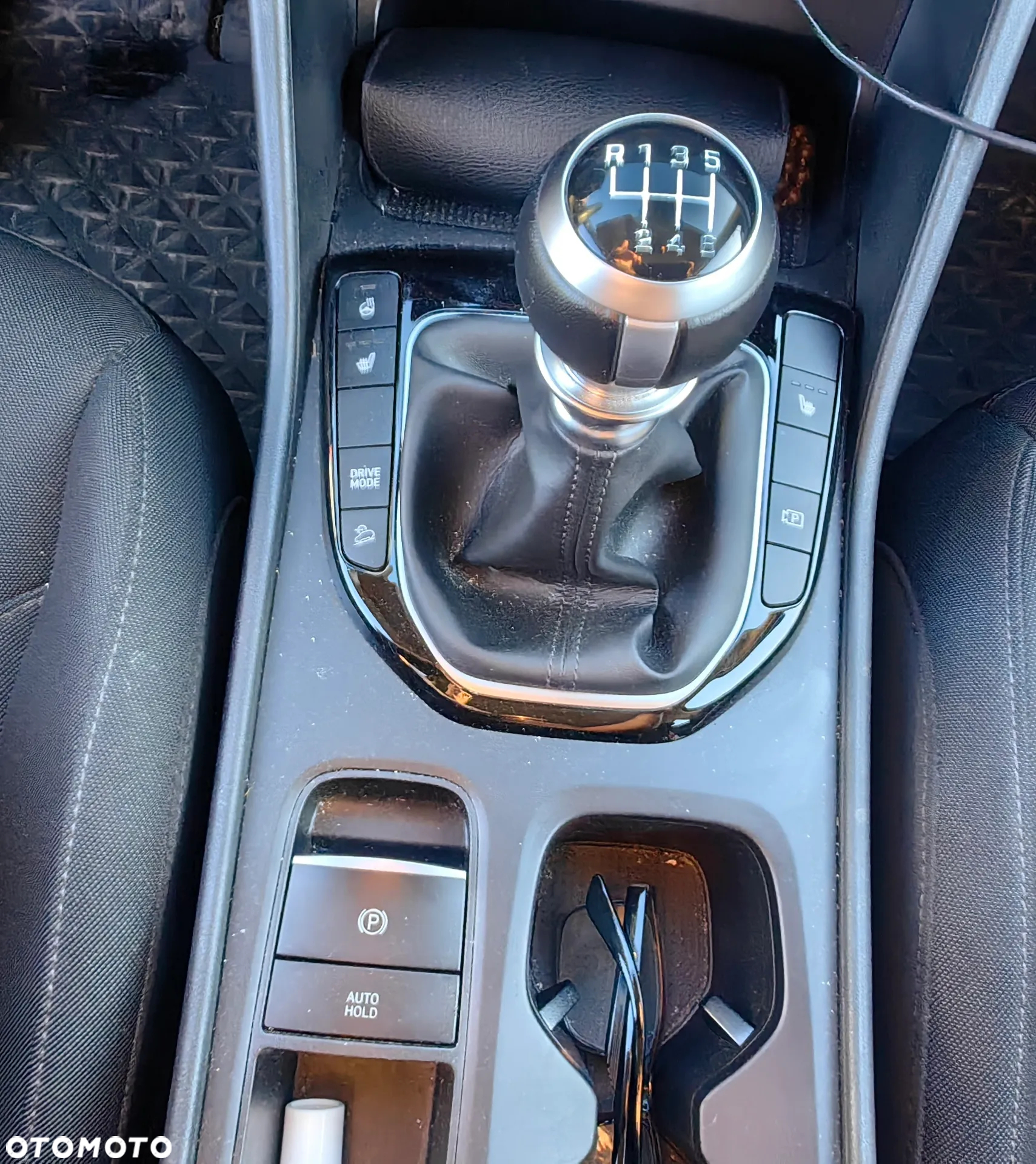 Hyundai Tucson 1.6 T-GDi Modern 2WD - 10