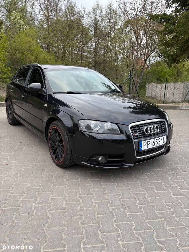 Audi A3 Sportback - 3