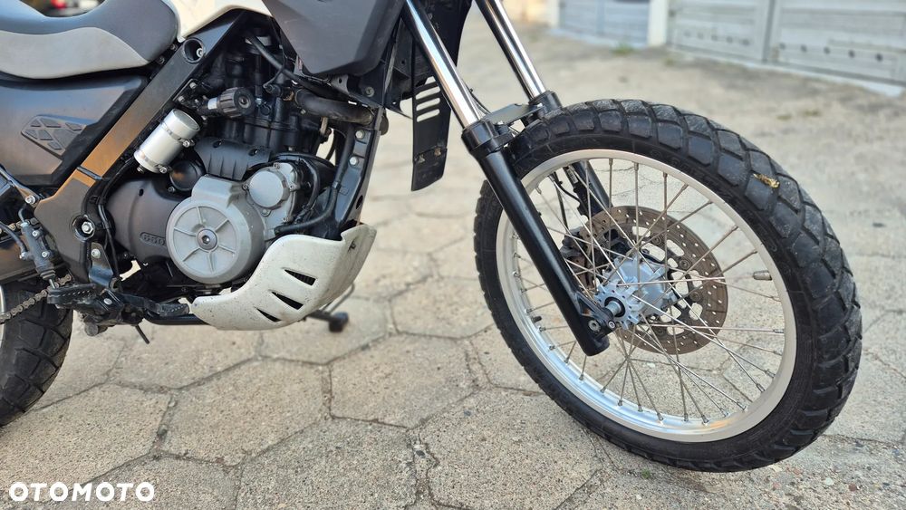 BMW G - 2