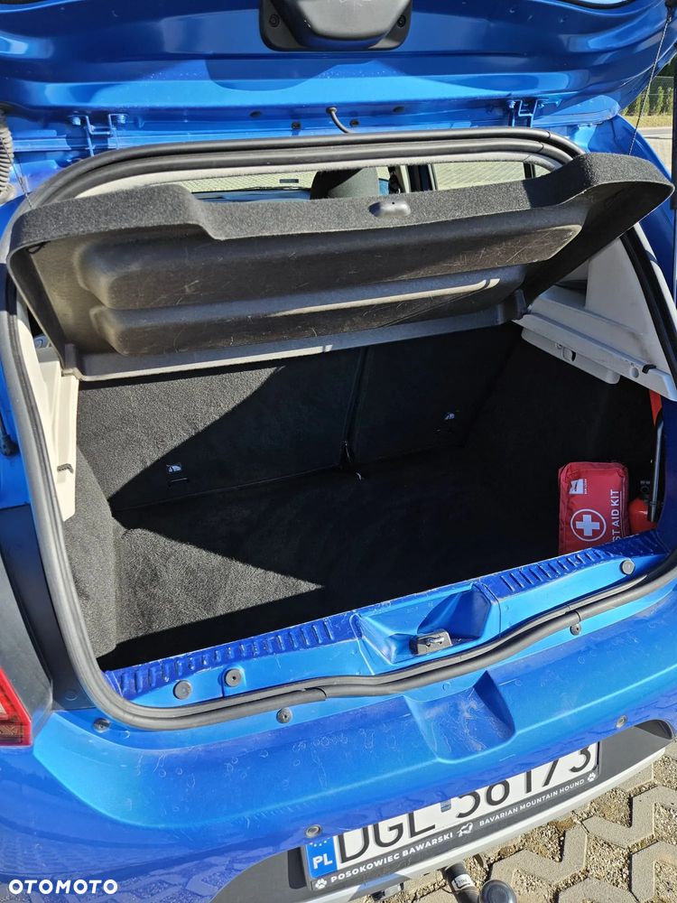 Dacia Sandero TCe 90 Laureate - 10