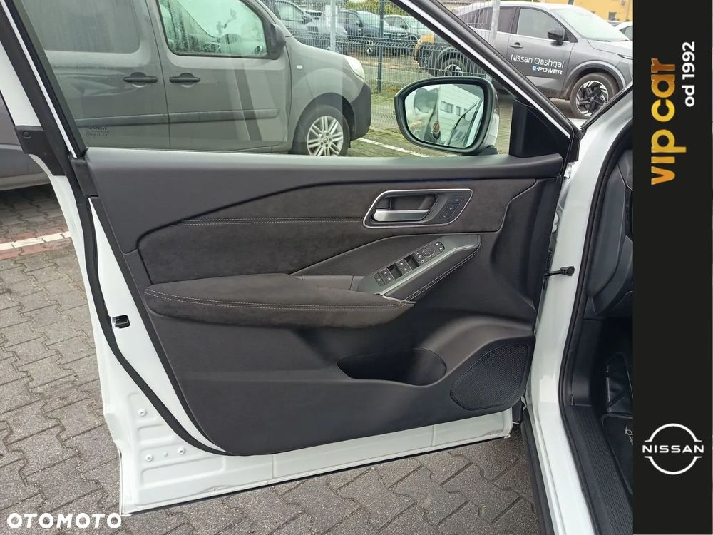 Nissan Qashqai 1.5 e-POWER N-Design - 15