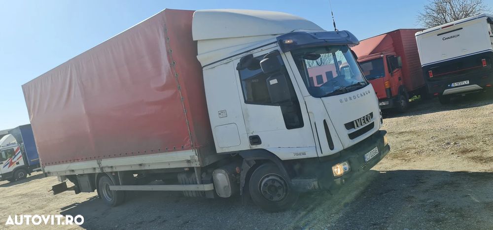 Iveco EUROCARGO - 6
