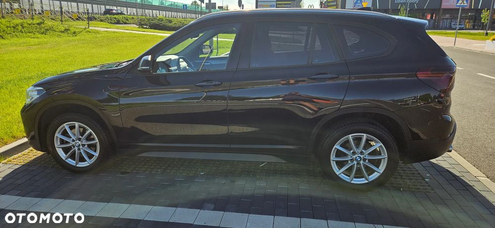 BMW X1 sDrive18i GPF Advantage - 5