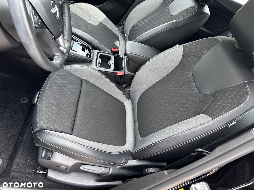 Opel Grandland X 1.5 CDTI Elegance Business Pack S&S - 27