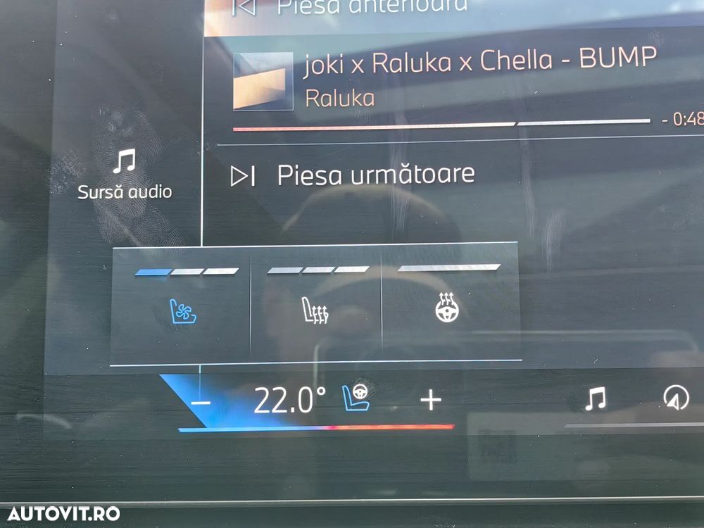 BMW X5 xDrive50e - 36