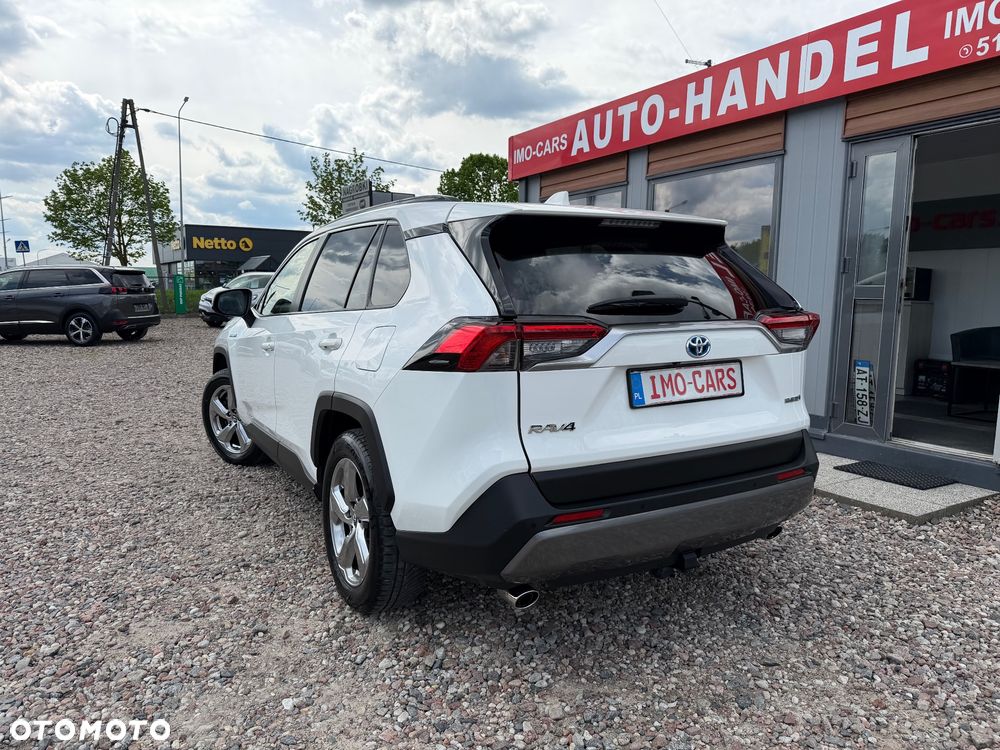 Toyota RAV4 - 5