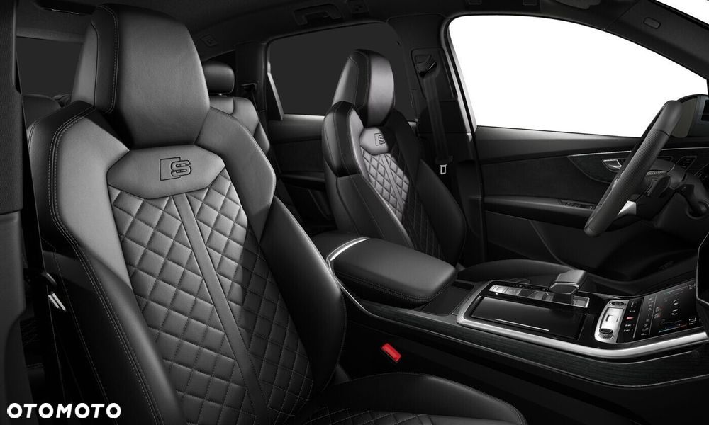 Audi Q7 - 7
