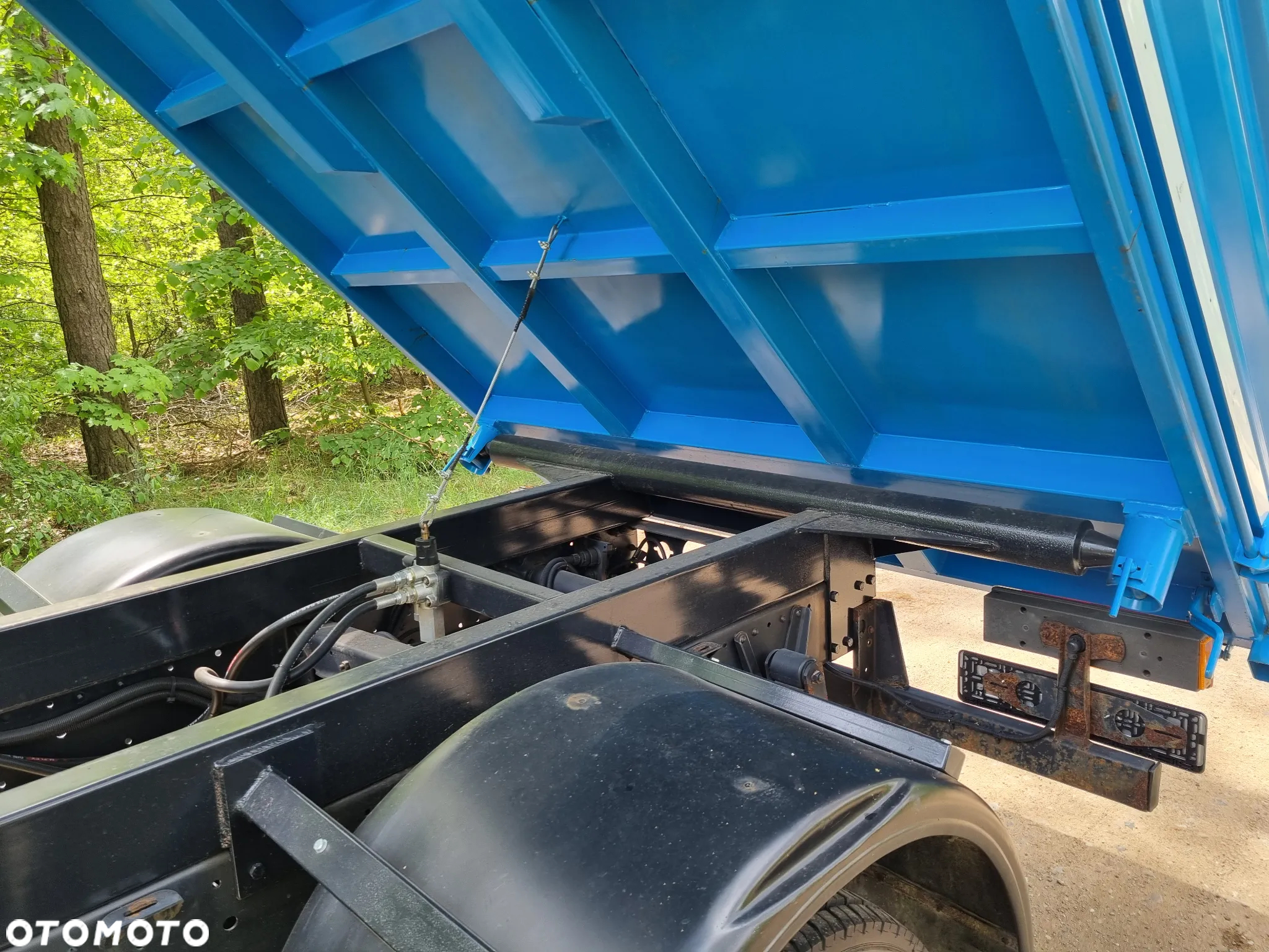 MAN L2000 - 12
