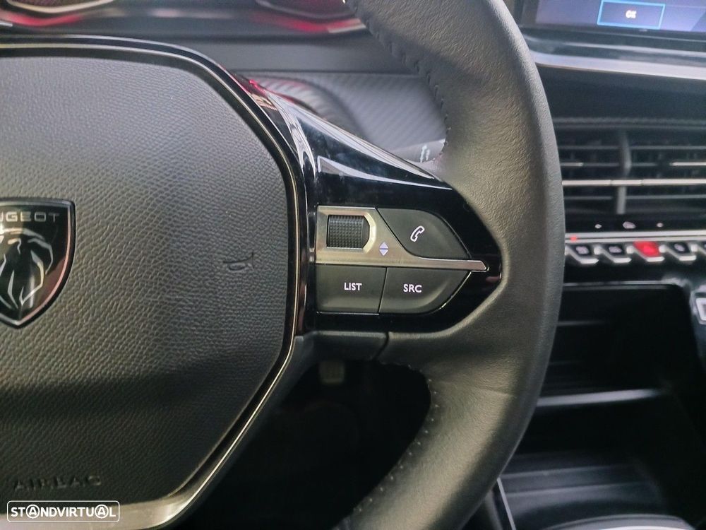 Peugeot 2008 1.2 PureTech Active Pack - 23