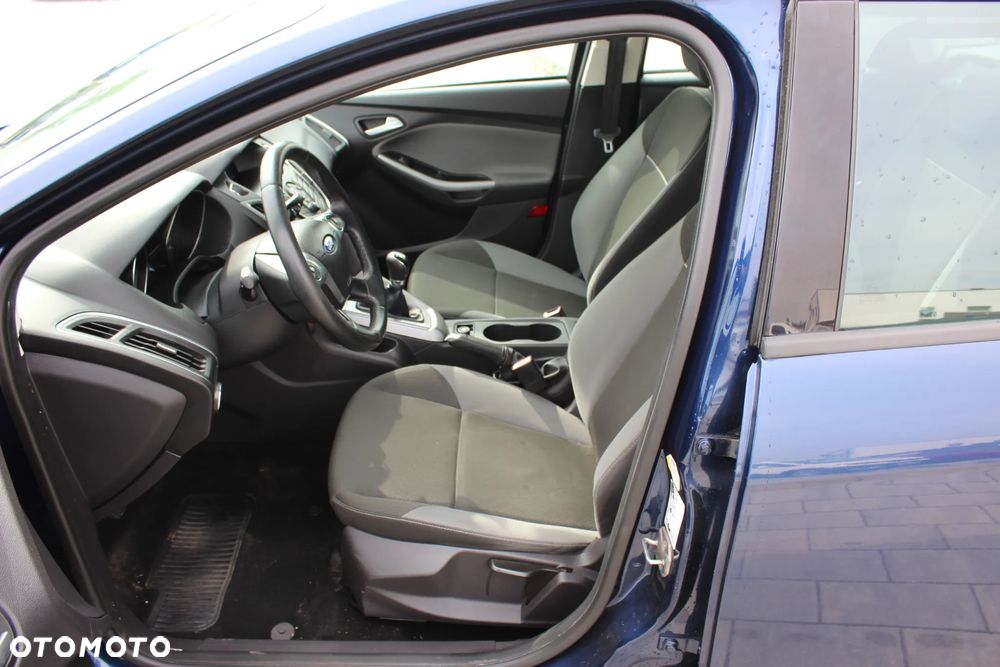 Ford Focus 1.6 TI-VCT Trend - 18