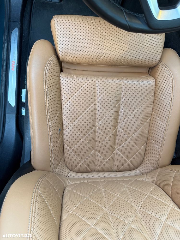 BMW X5 - 20
