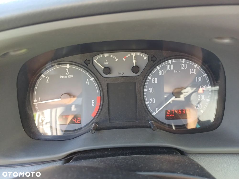 Skoda Octavia 1.9 TDI Classic - 5