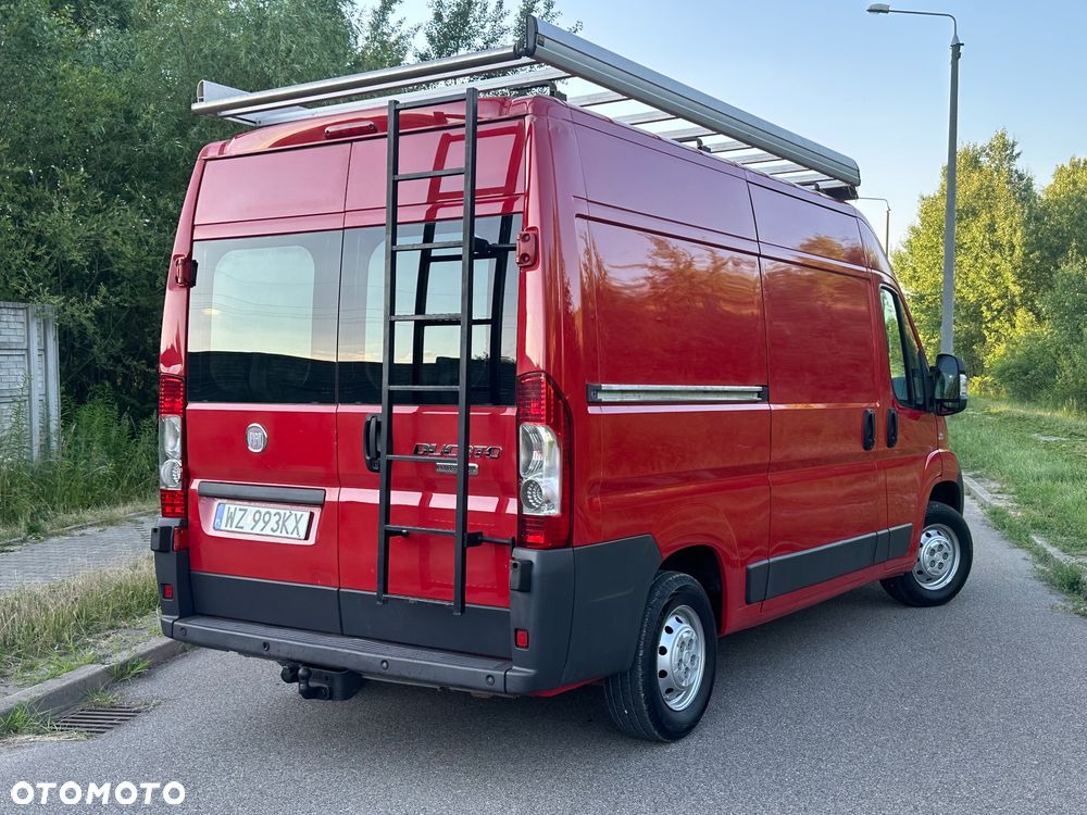Fiat Ducato - 6