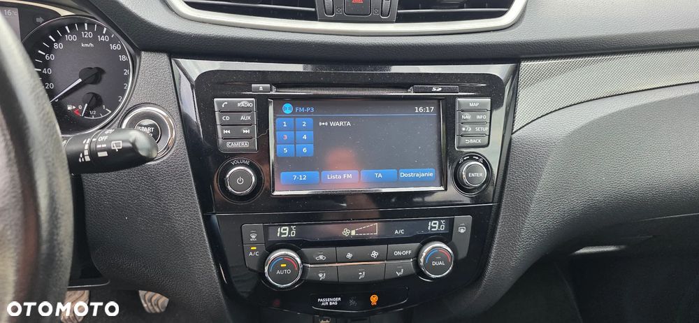 Nissan X-Trail 1.6 DCi N-Connecta 4WD - 23