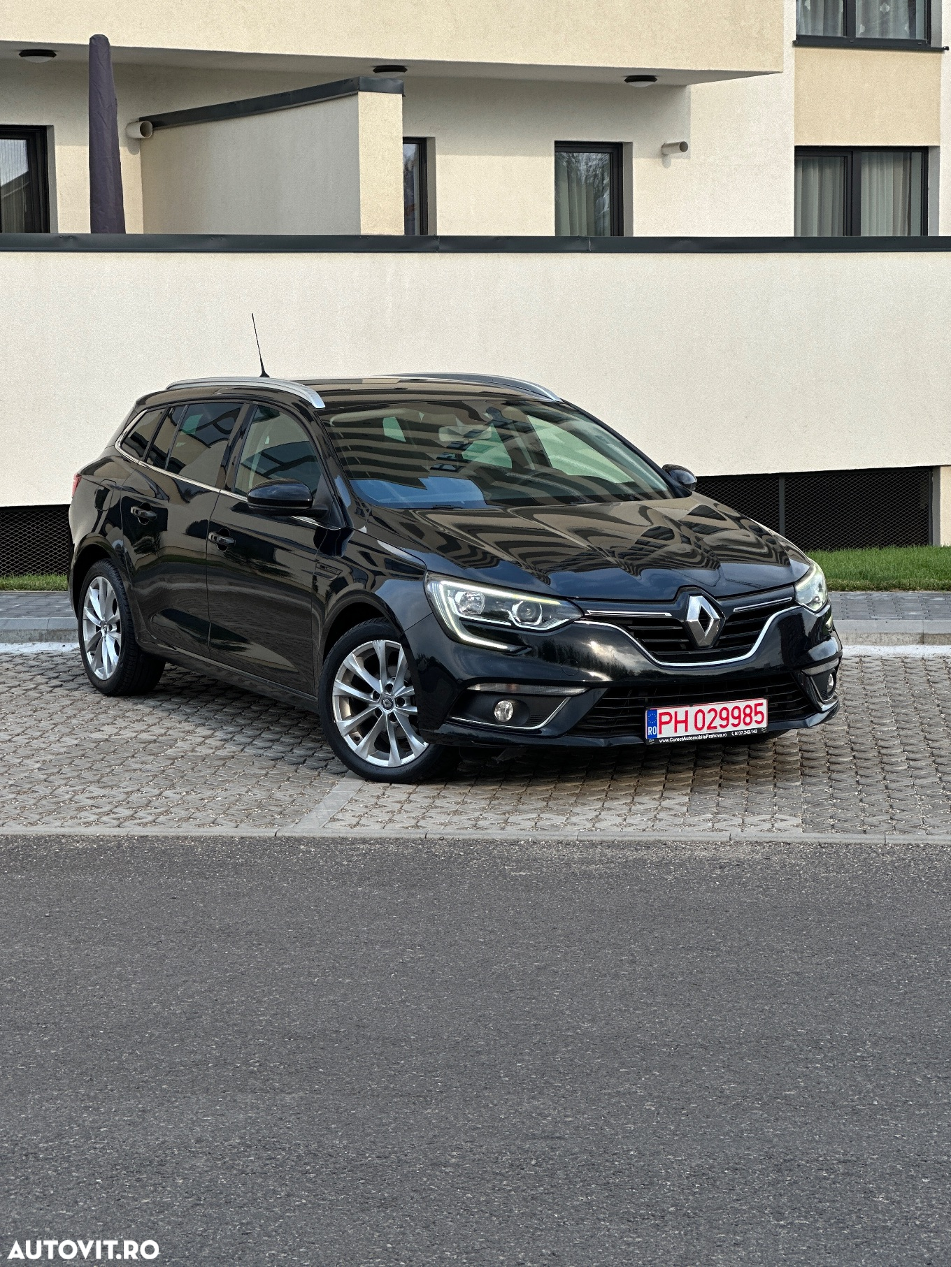 Renault Megane - 14