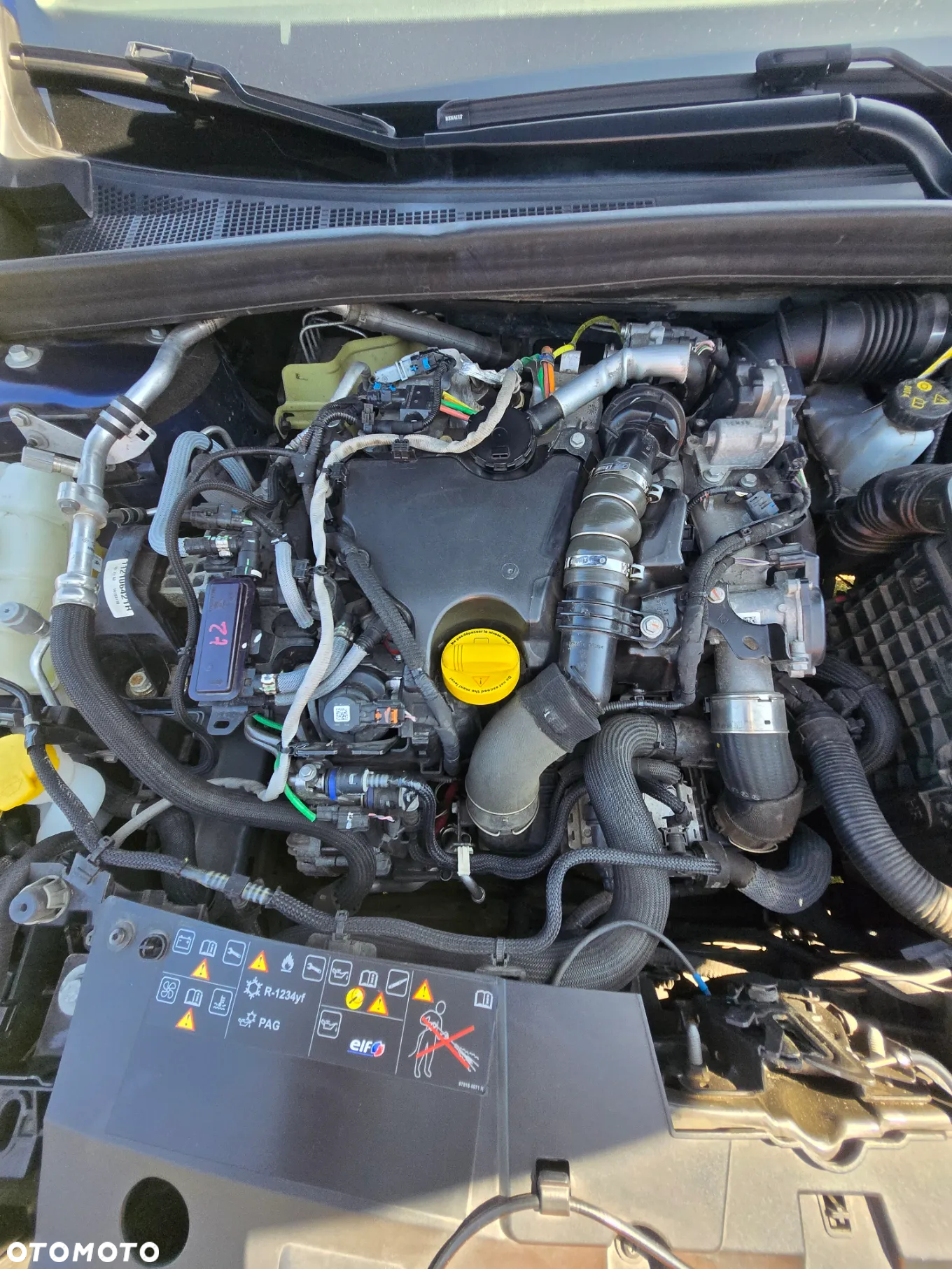 Renault Megane - 17