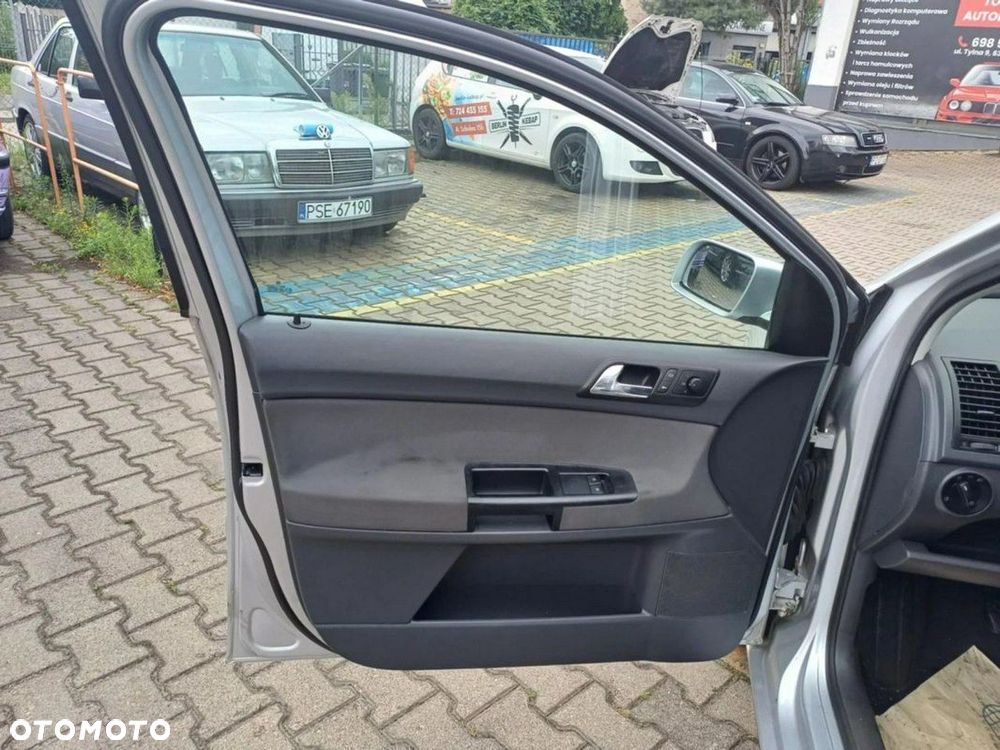 Volkswagen Polo 1.2 Black/Silver Edition - 10