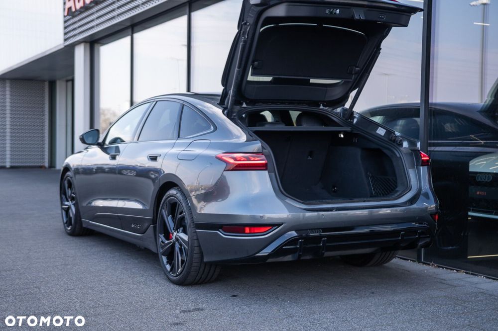 Audi A6 Sportback e-tron performance 100kWh - 9
