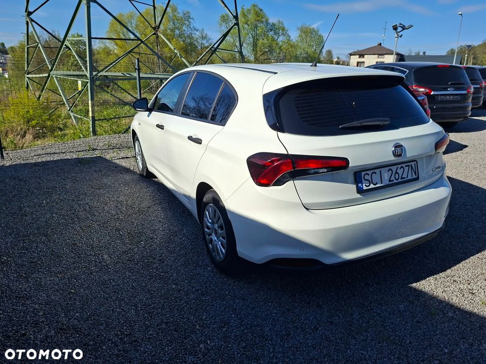 Fiat Tipo - 3