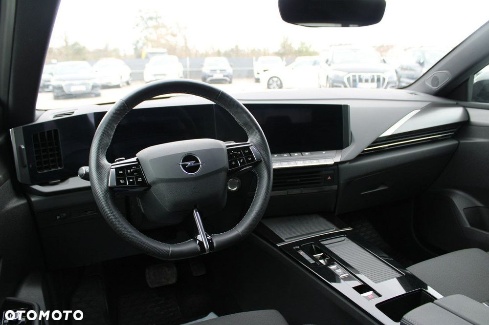 Opel Astra - 23