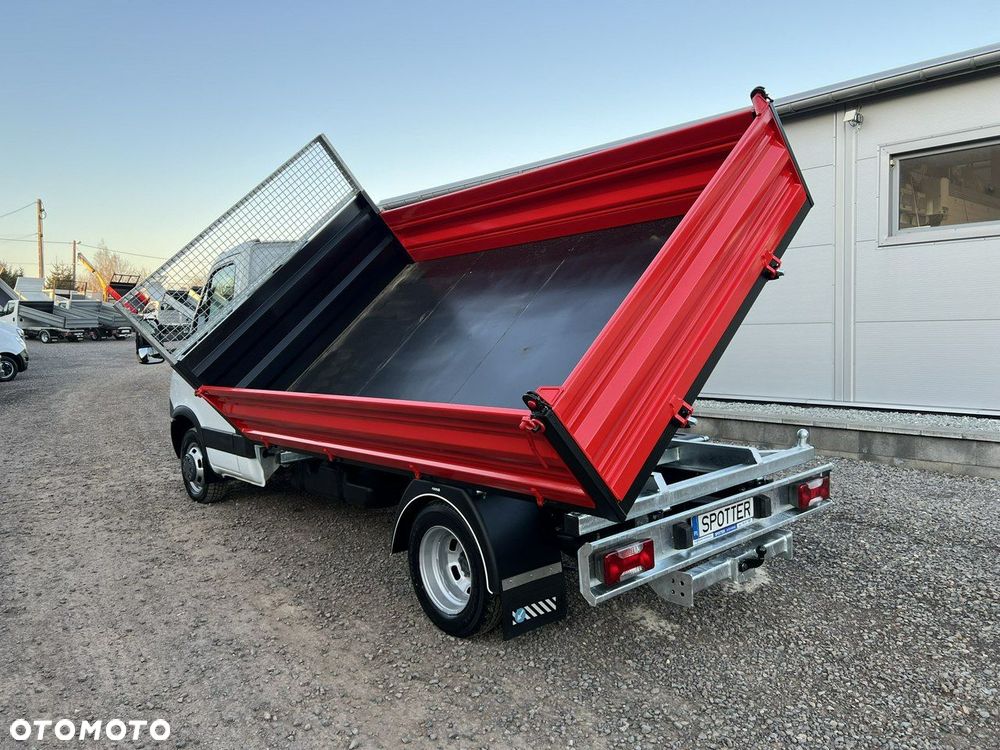 Iveco Daily 35C13 - 20