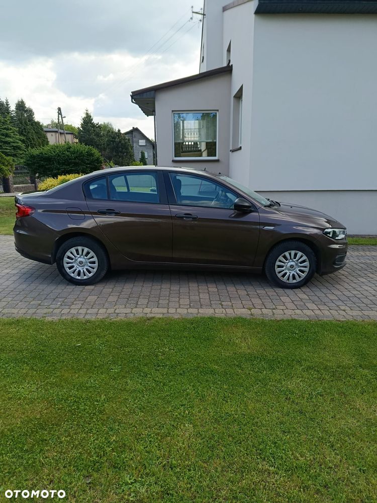 Fiat Tipo - 6