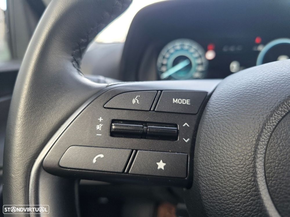 Hyundai i20 1.2 MPi Comfort - 12