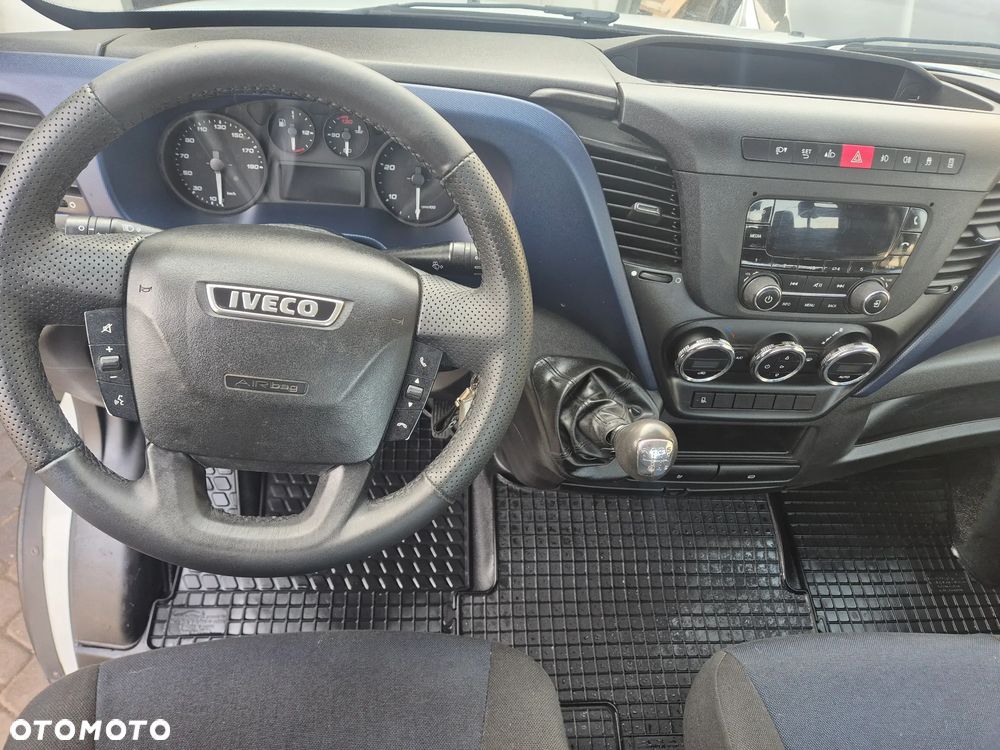 Iveco Daily 35s16 - 26