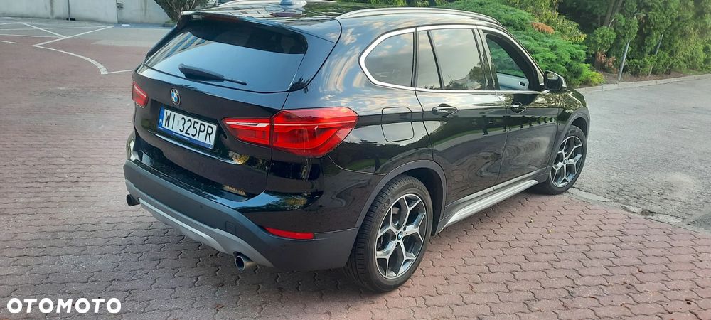 BMW X1 - 6