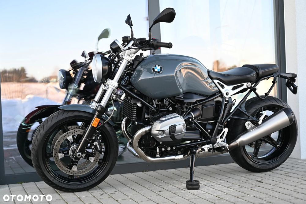BMW R - 4