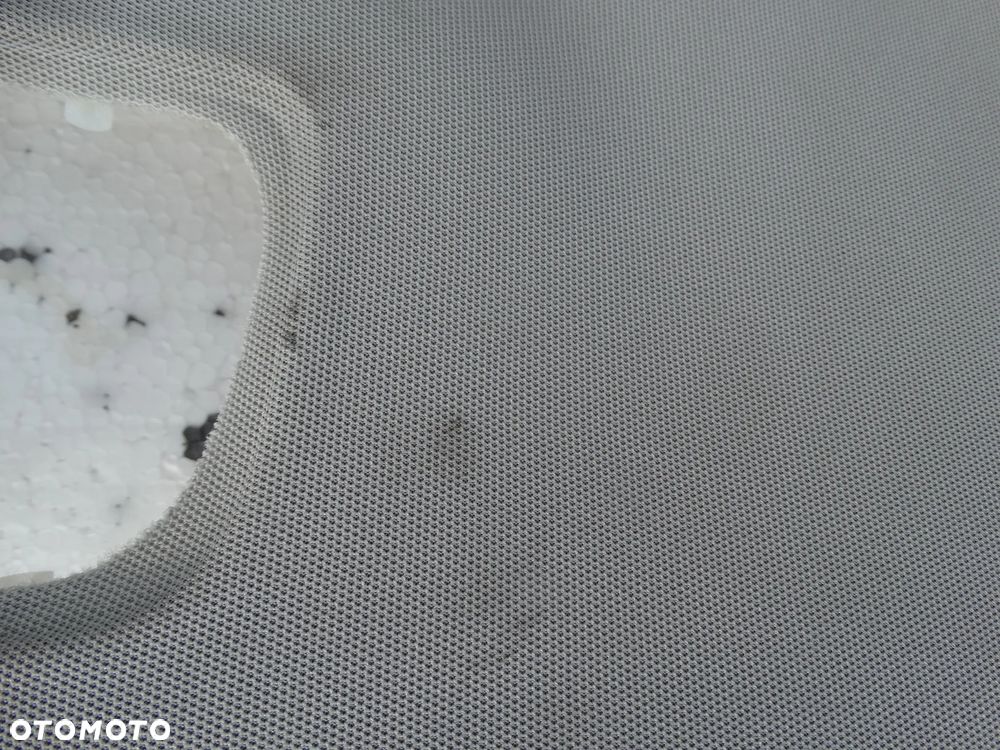 PODSUFITKA SUFIT PODSUFITÓWKA A2126901350 MERCEDES W212 F-VAT - 9