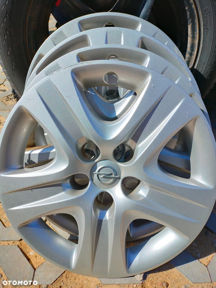 Opel Insignia 2.0 CDTI Edition - 25