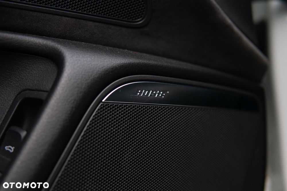 Audi A6 Avant 3.0 TDI Quattro Tiptronic - 12