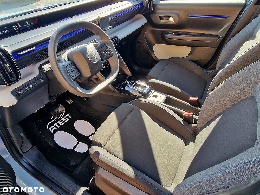 Citroën C3 YOU - 8