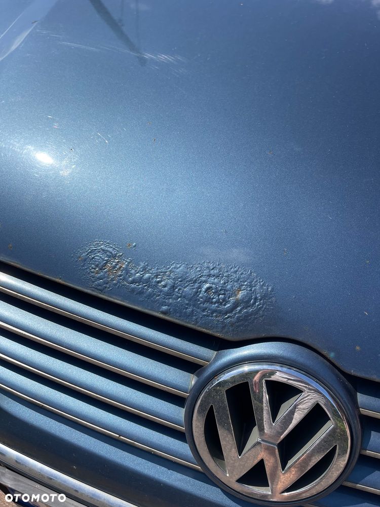 Volkswagen Bora 1.9 TDI - 10