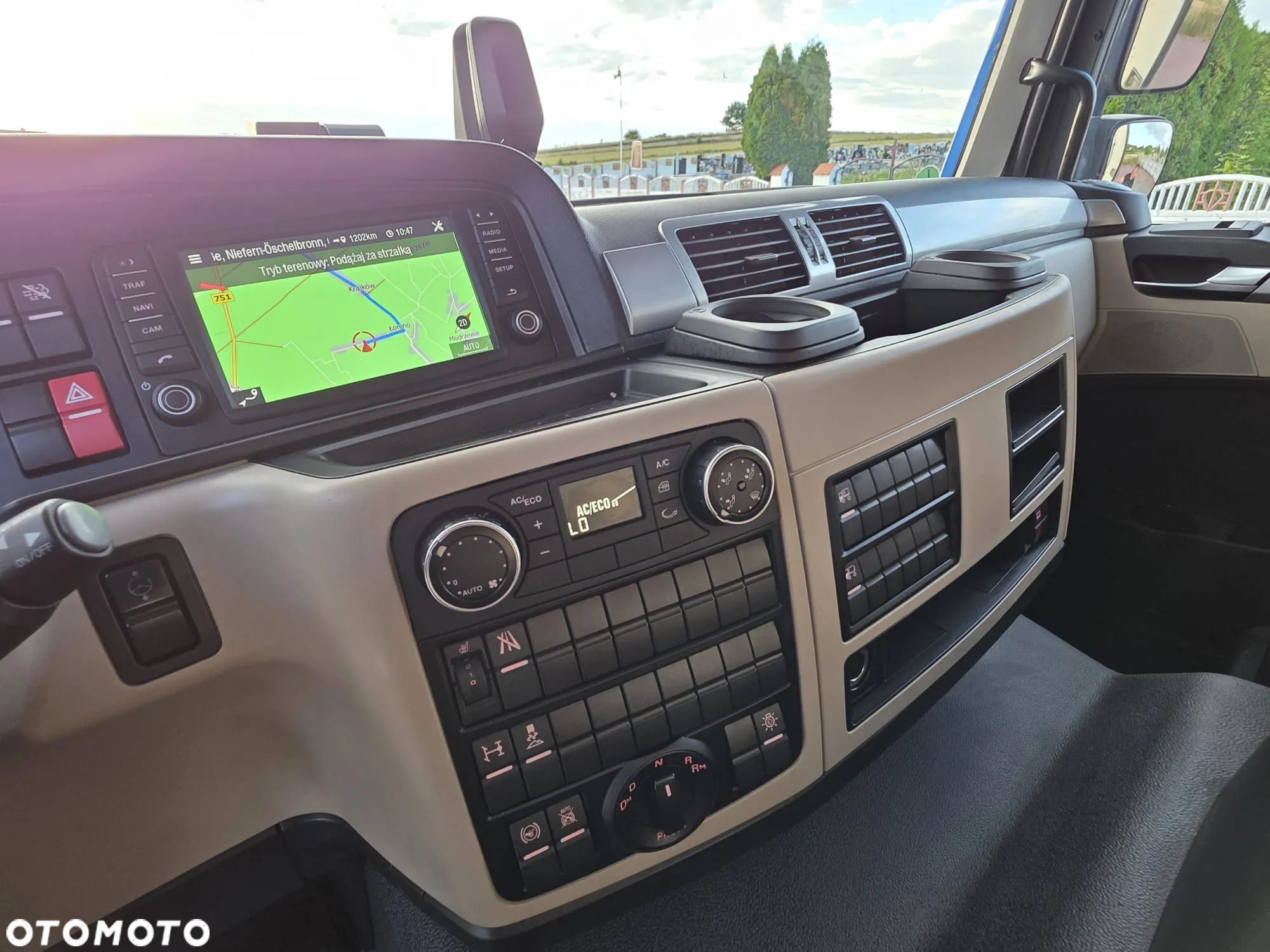 MAN TGM 15.250 / CHŁODNIA / WINDA / 2018 ROK / 230 TYŚ KM / BOCZNE DRZWI / AUTOMAT / SPROWADZONY / E6 / 18  EUROPALET/ - 29