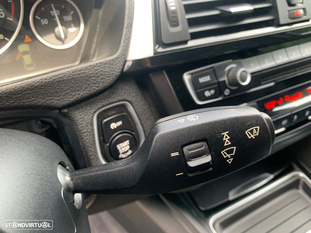 BMW 420 Gran Coupé d Pack M - 40