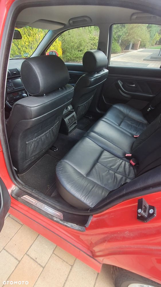 BMW Seria 5 - 27