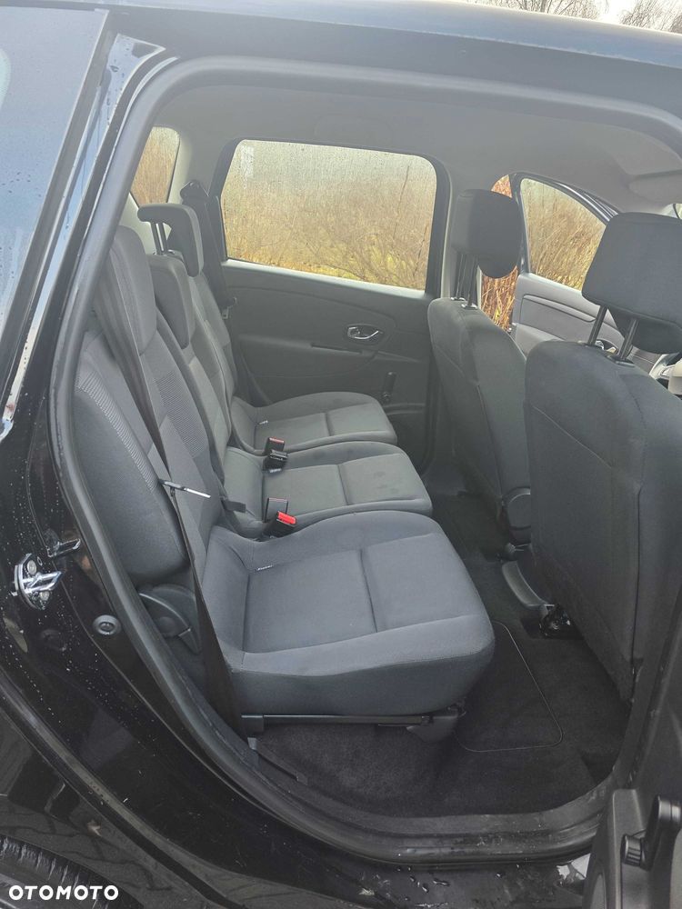 Renault Scenic - 7