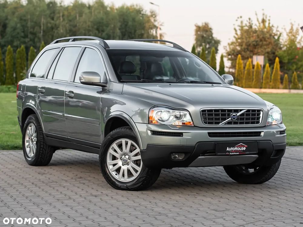 Volvo XC 90 D5 Summum - 2
