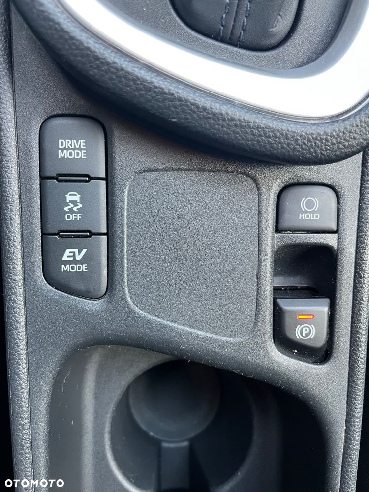 Toyota Yaris Cross Hybrid 1.5 Comfort - 11
