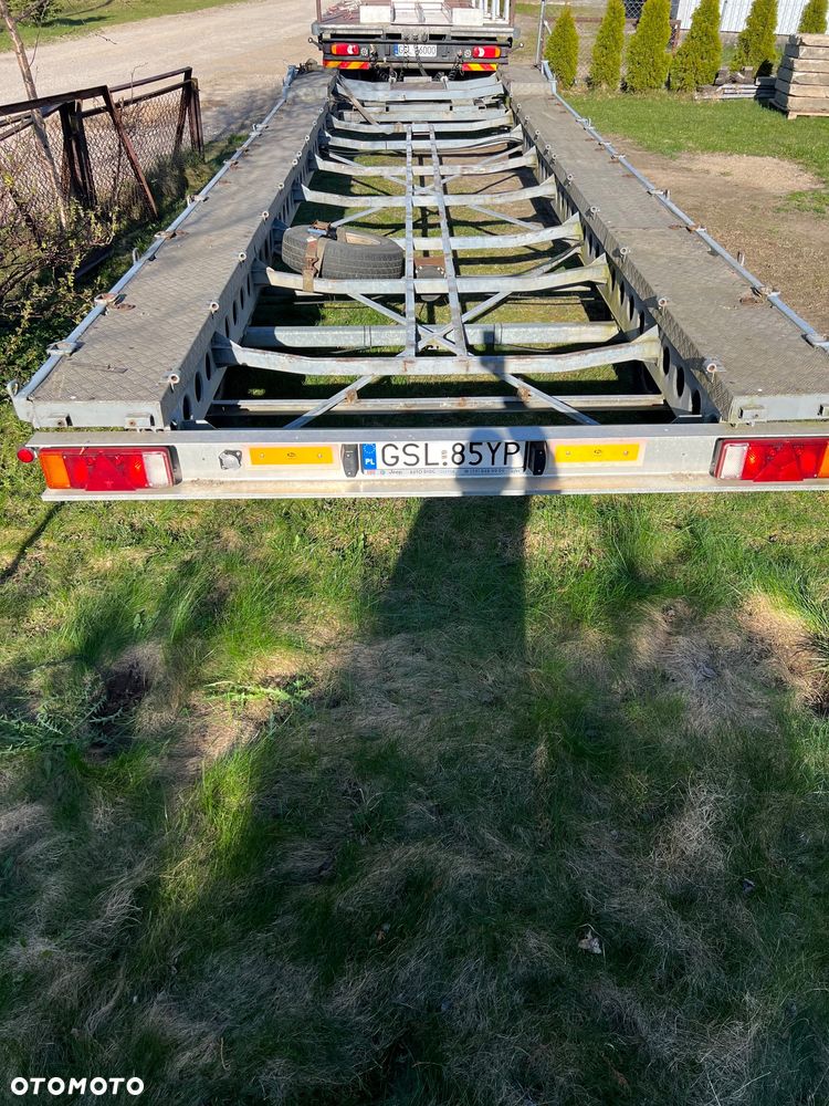 Tramp Trail - 3