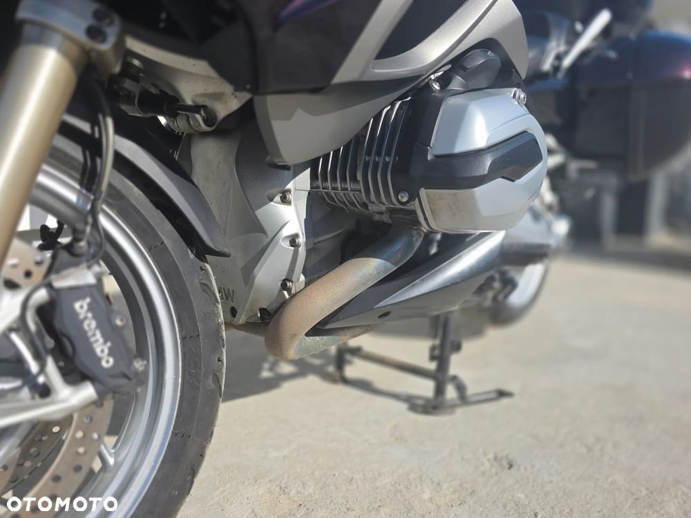 BMW RT - 15