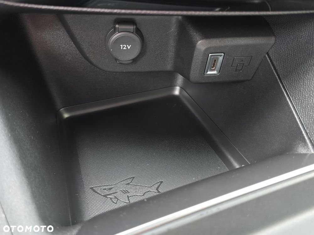 Opel Mokka 1.2 T GS S&S - 20