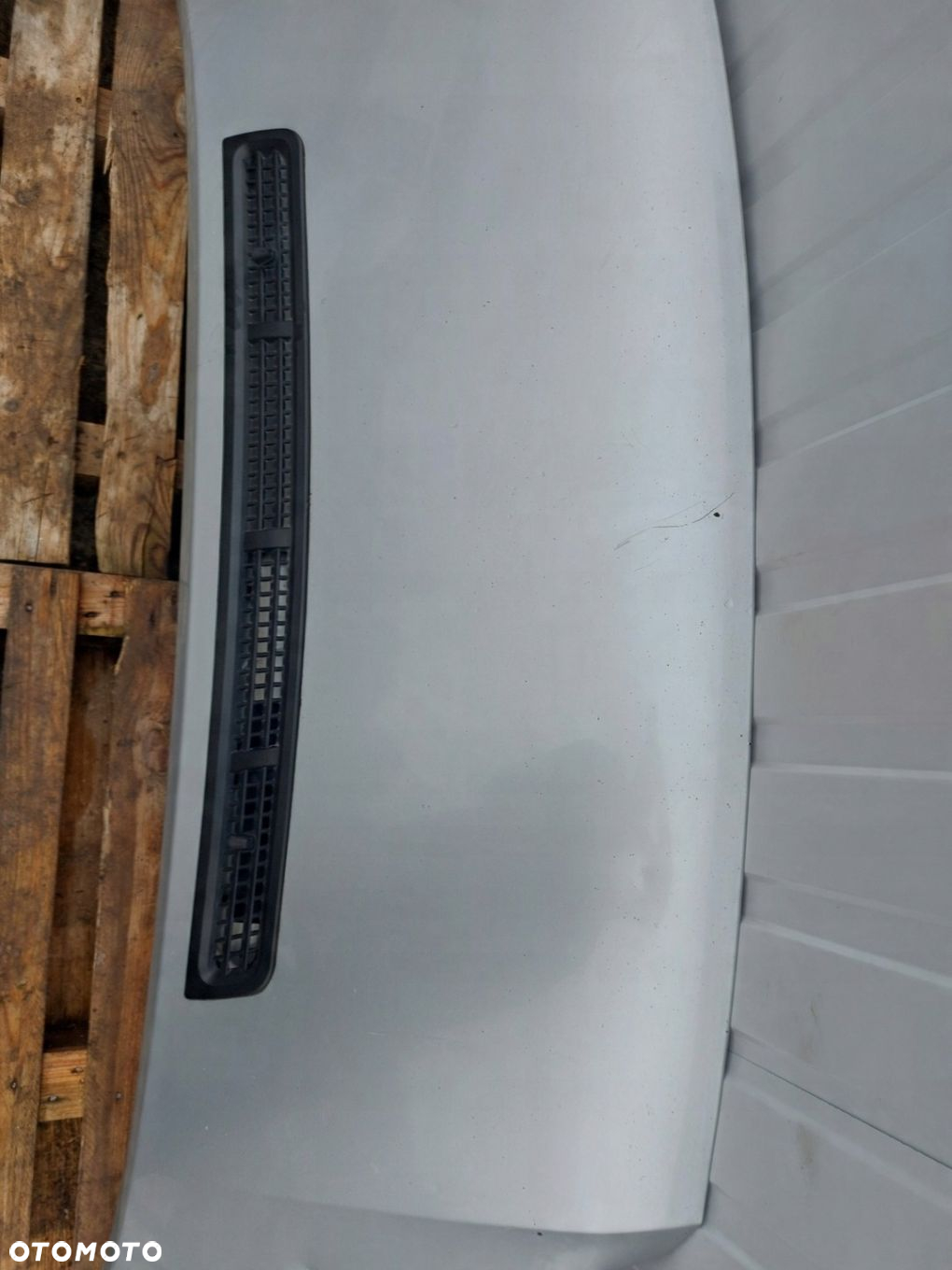 MASKA FORD TRANSIT VI MK6 LIFT - 4