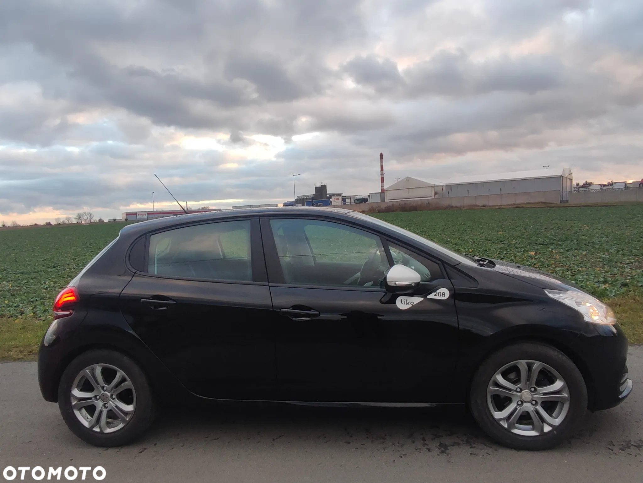 Peugeot 208 PureTech 68 Like - 3