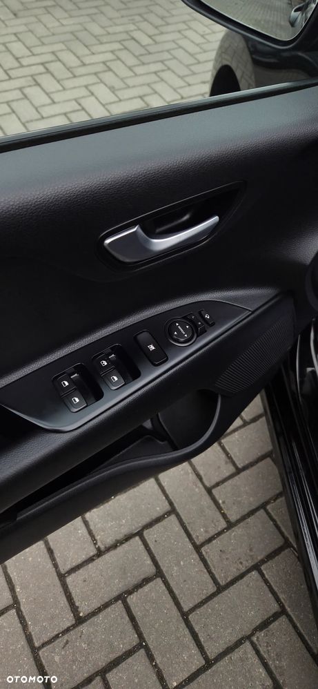 Kia Rio 1.0 T-GDI 120 Platinum Edition - 25